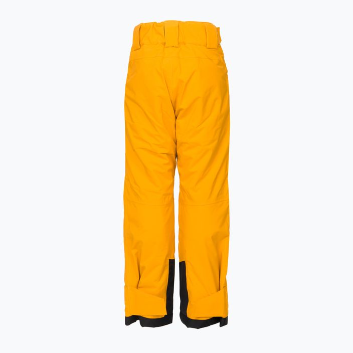 Helly Hansen children's ski trousers Elements yellow 41765_328 2