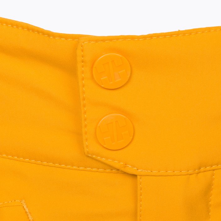 Helly Hansen children's ski trousers Elements yellow 41765_328 5