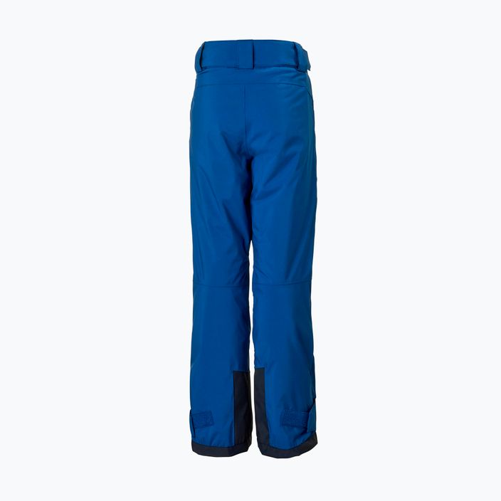 Helly Hansen children's ski trousers Elements blue 41765_606 11