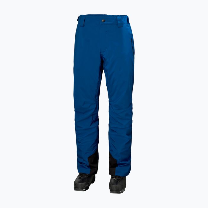 Helly Hansen Legendary Insulated men's ski trousers blue 65704_606 6
