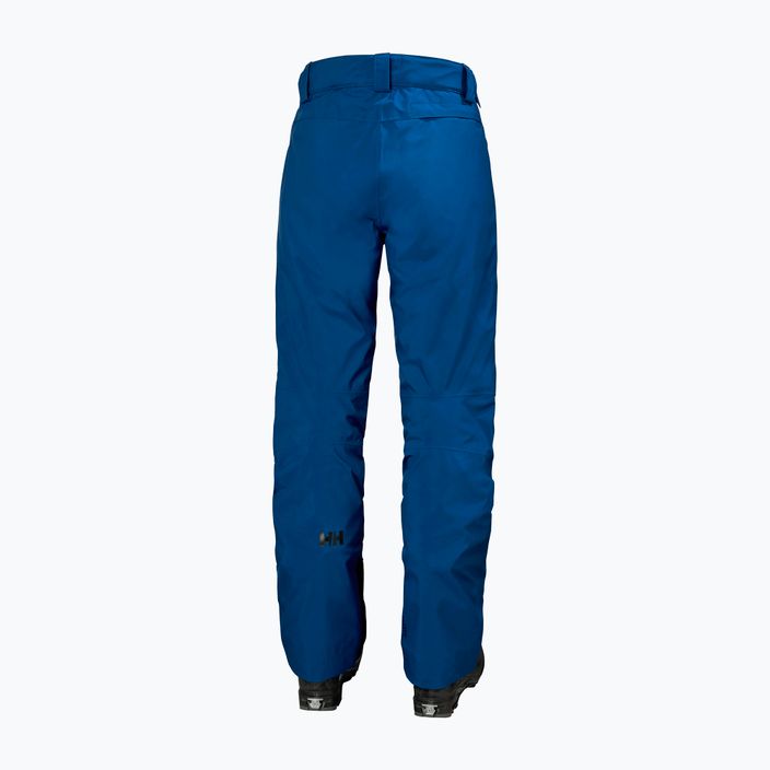 Helly Hansen Legendary Insulated men's ski trousers blue 65704_606 7