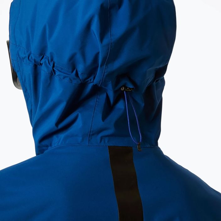 Men's ski jacket Helly Hansen Alpine Insulated blue 65874_606 4