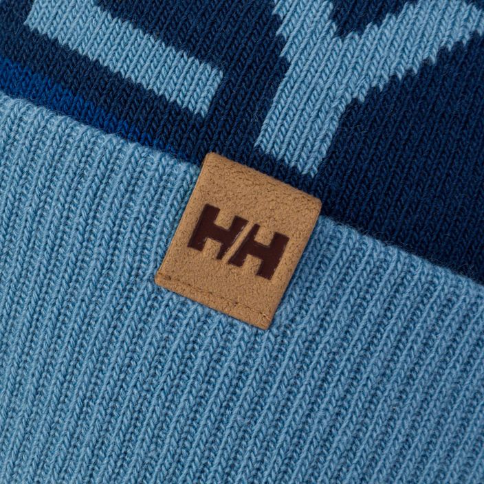 Helly Hansen Ridgeline cap blue 67150_625 3