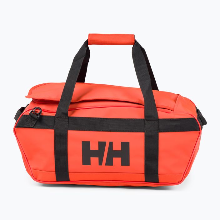 Helly Hansen H/H Scout Duffel 30 l travel bag orange 67440_300 2
