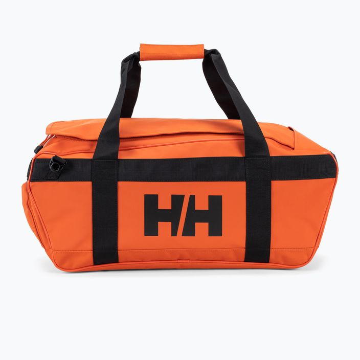 Helly Hansen H/H Scout Duffel 50 l travel bag orange 67441_300 2