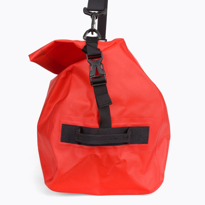 Helly Hansen Offshore Wp Duffel 50L waterproof bag red 67501_222 3