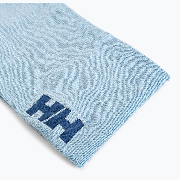 Helly Hansen Team headband blue 67505_582 3