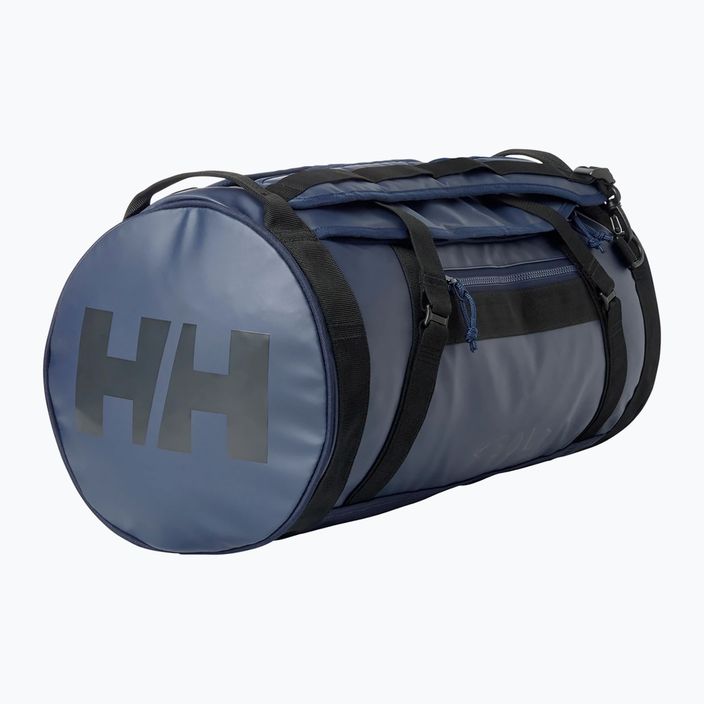 Helly Hansen HH Duffel Bag 2 30L travel bag navy blue 68006_698 4