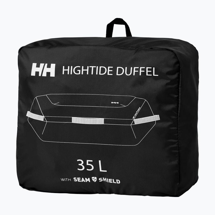 Helly Hansen Hightide WP bag 35 l black 4