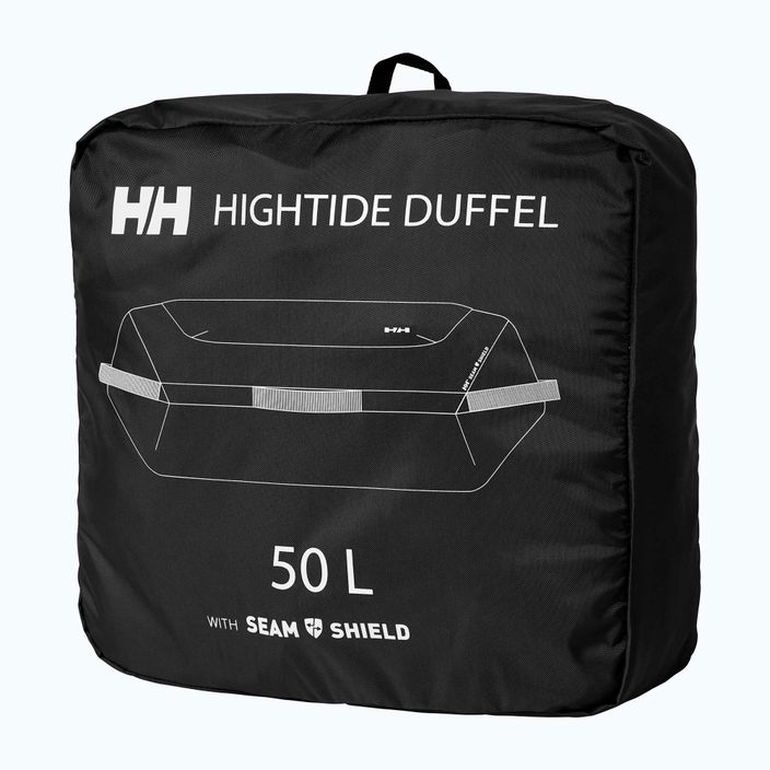 Helly Hansen Hightide WP 50 l bag black 3
