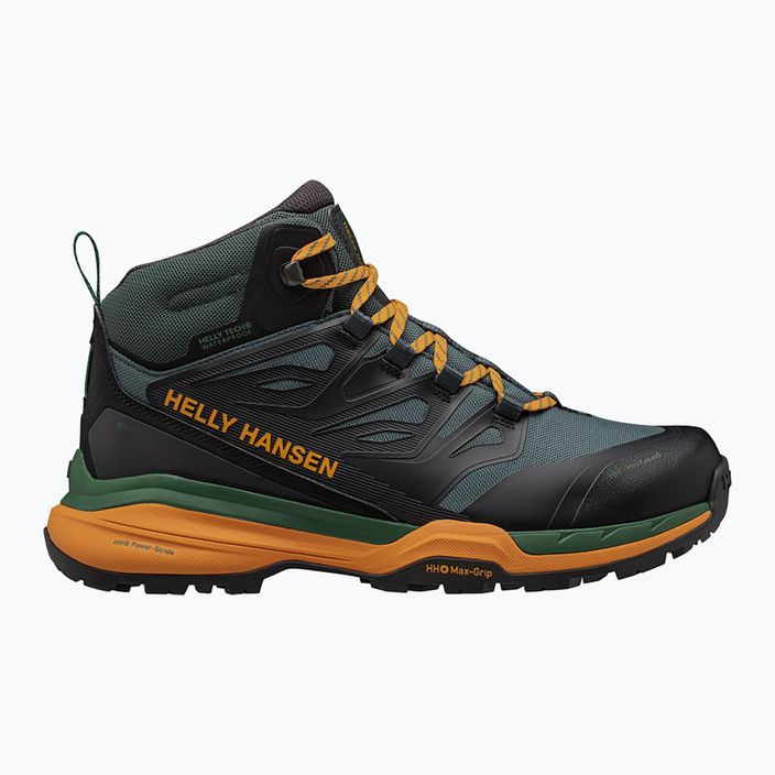 Helly Hansen Traverse Ht grey-black men's trekking boots 11805_495 13