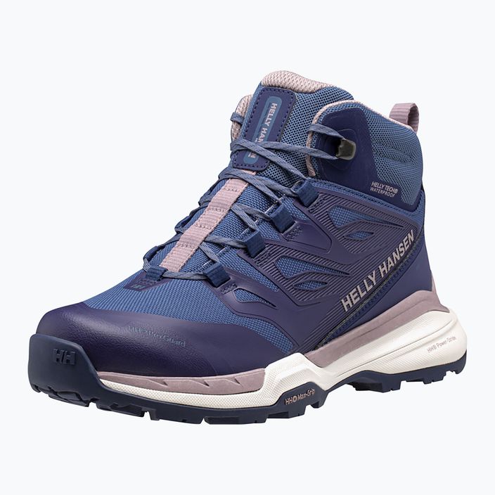 Women's trekking boots Helly Hansen Traverse Ht blue 11806_584 14