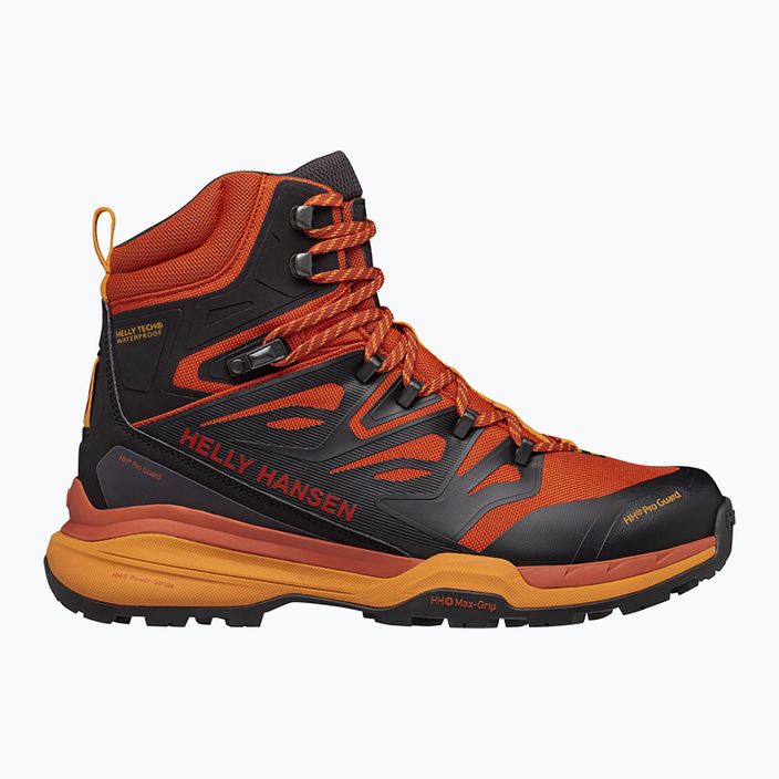Men's trekking boots Helly Hansen Traverse HT Boot orange 11807_300 11