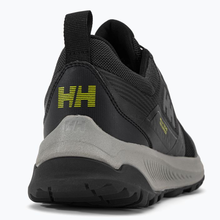 Helly Hansen men's hiking boots Gobi 2 HT black 11811_990 8