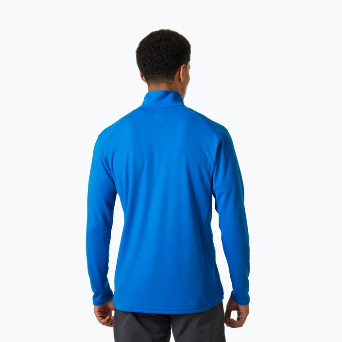 Men's sailing sweatshirt Helly Hansen Hp 1/2 Zip Pullover electric blue 2