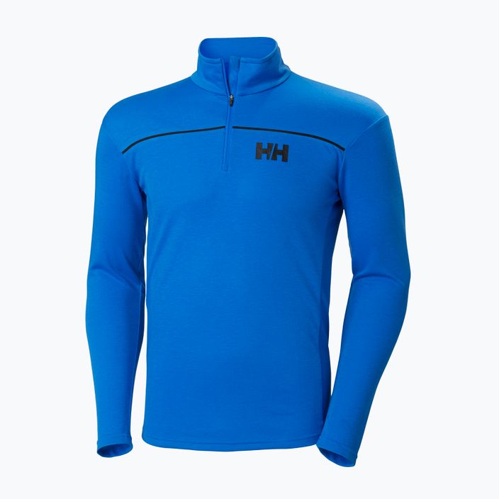 Men's sailing sweatshirt Helly Hansen Hp 1/2 Zip Pullover electric blue 5