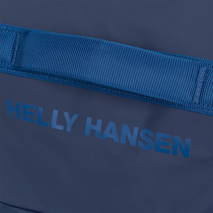Helly Hansen H/H Scout Duffel S 30 l ocean travel bag 4