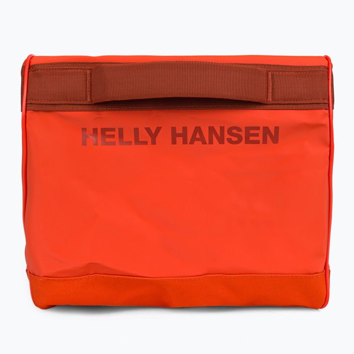 Helly Hansen H/H Scout Duffel 70 l travel bag orange 67442_301 5