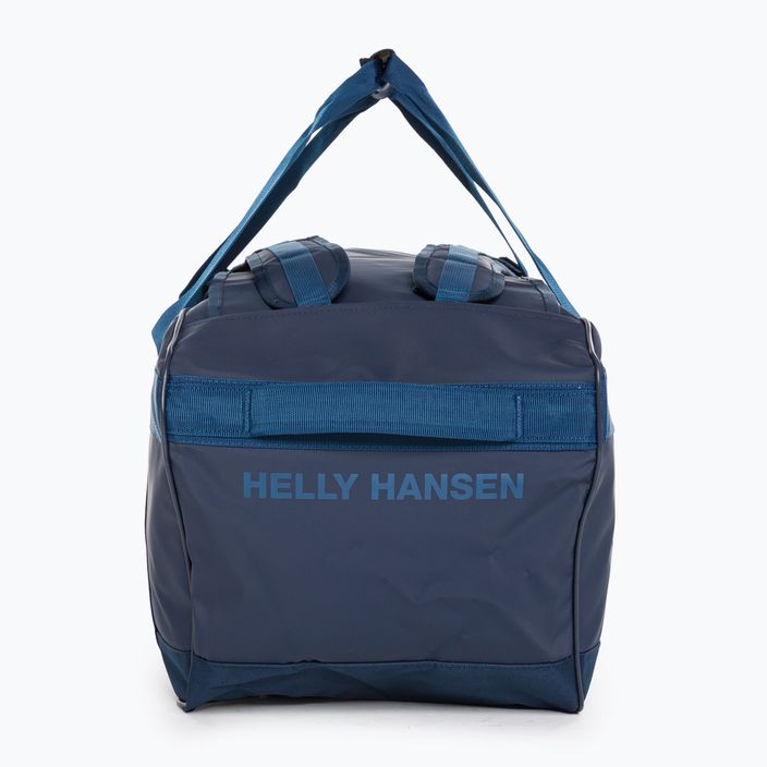 Helly Hansen H/H Scout Duffel L 70 l ocean travel bag 4
