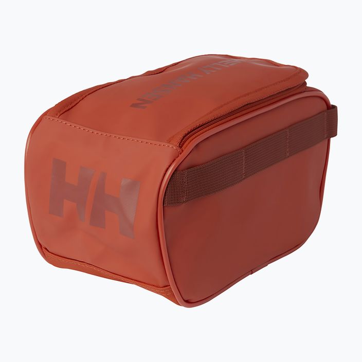 Helly Hansen H/H Scout Wash Bag hiking vanity bag orange 67444_301 3
