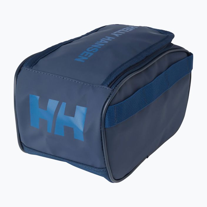 Helly Hansen H/H Scout Wash Bag ocean hiking cosmetic bag 2