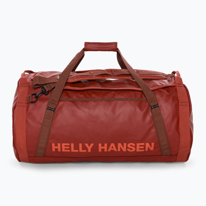 Helly Hansen HH Duffel Bag 2 70 l deep canyon travel bag