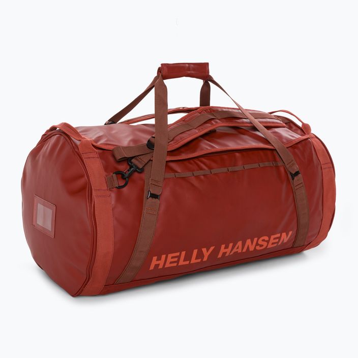 Helly Hansen HH Duffel Bag 2 70 l deep canyon travel bag 2