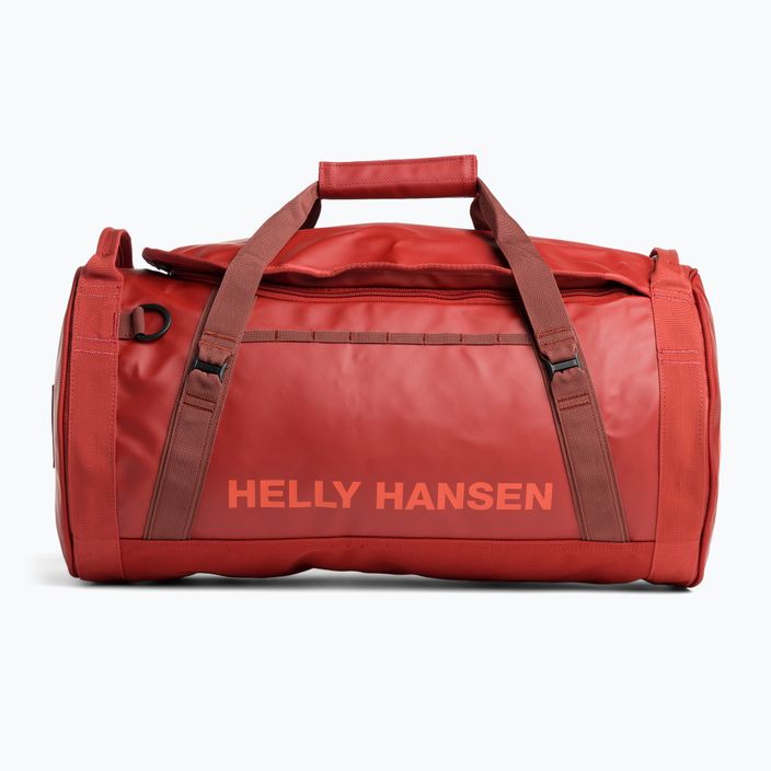 Helly Hansen HH Duffel Bag 2 30L travel bag red 68006_219