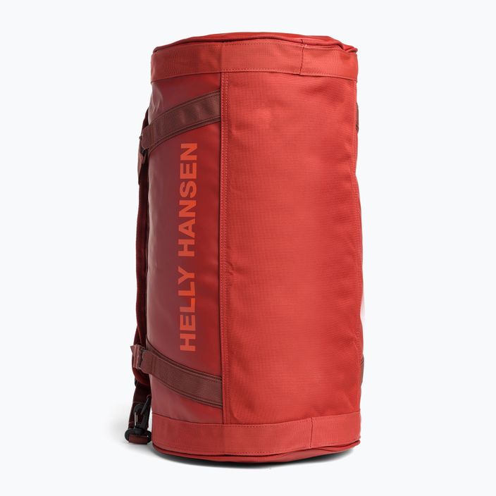 Helly Hansen HH Duffel Bag 2 30L travel bag red 68006_219 2