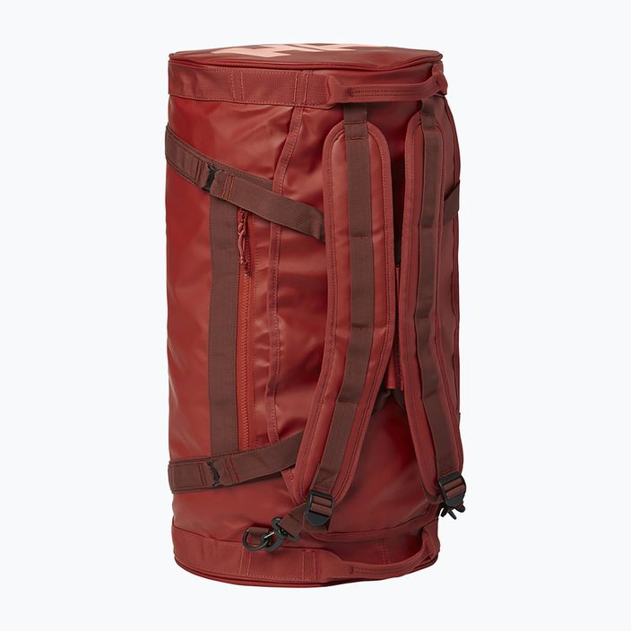 Helly Hansen HH Duffel Bag 2 30L travel bag red 68006_219 8