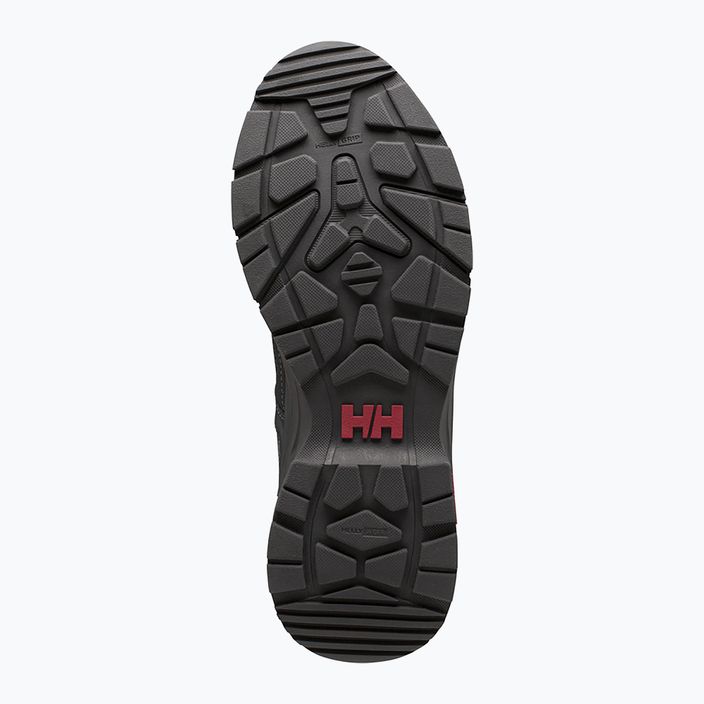 Helly Hansen Stalheim HT men's trekking boots black 11849_990 16