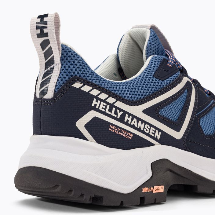 Women's trekking boots Helly Hansen Stalheim HT blue 11850_636 9