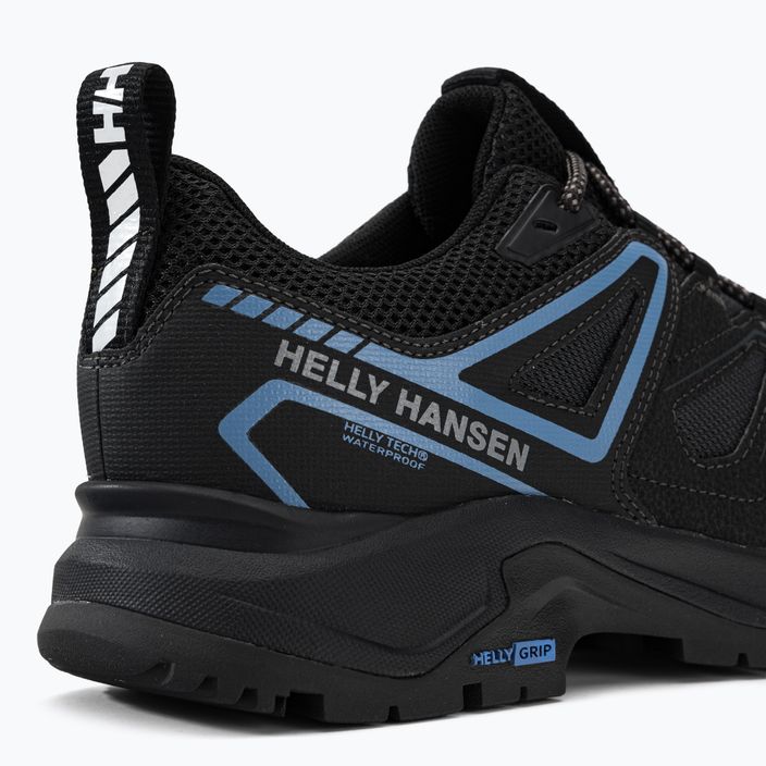 Helly Hansen Stalheim HT women's trekking boots black 11850_990 9