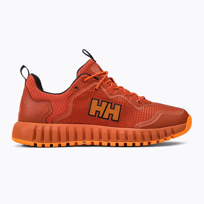 Helly Hansen men's Northway Approach shoes orange 11857_308 2