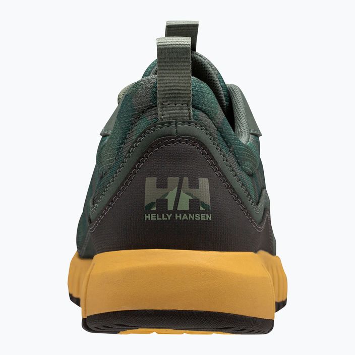 Helly Hansen men's hiking boots Venali green 11870_495 14
