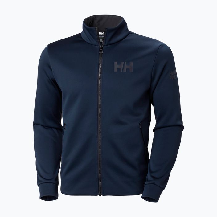 Men's sailing sweatshirt Helly Hansen HP Fleece 2.0 navy 7