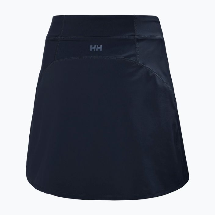 Helly Hansen HP navy skirt 2