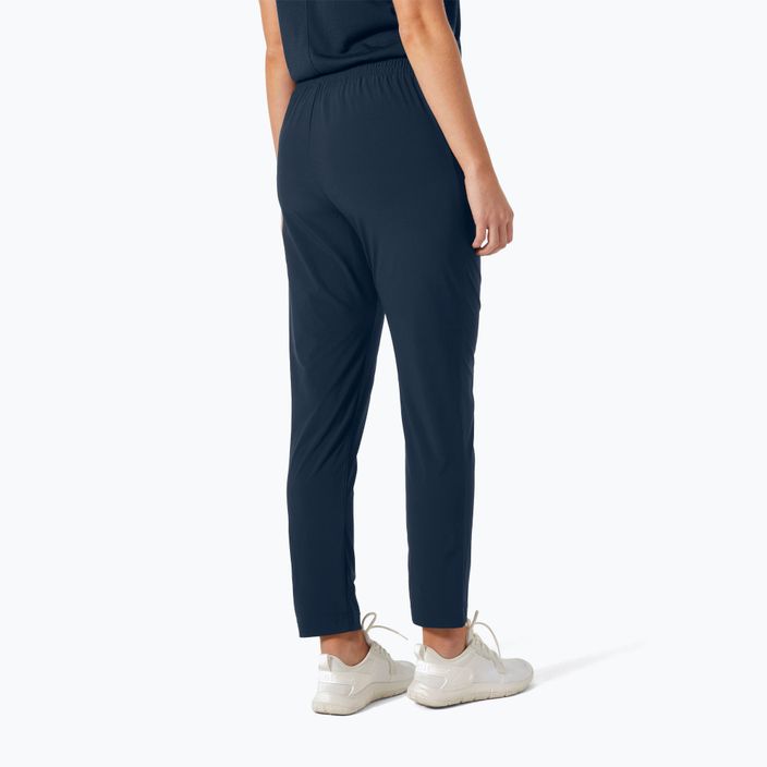 Helly Hansen women's trousers Thalia 2.0 navy 2