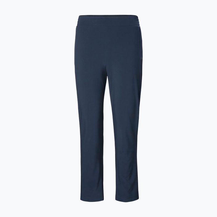 Helly Hansen women's trousers Thalia 2.0 navy 4