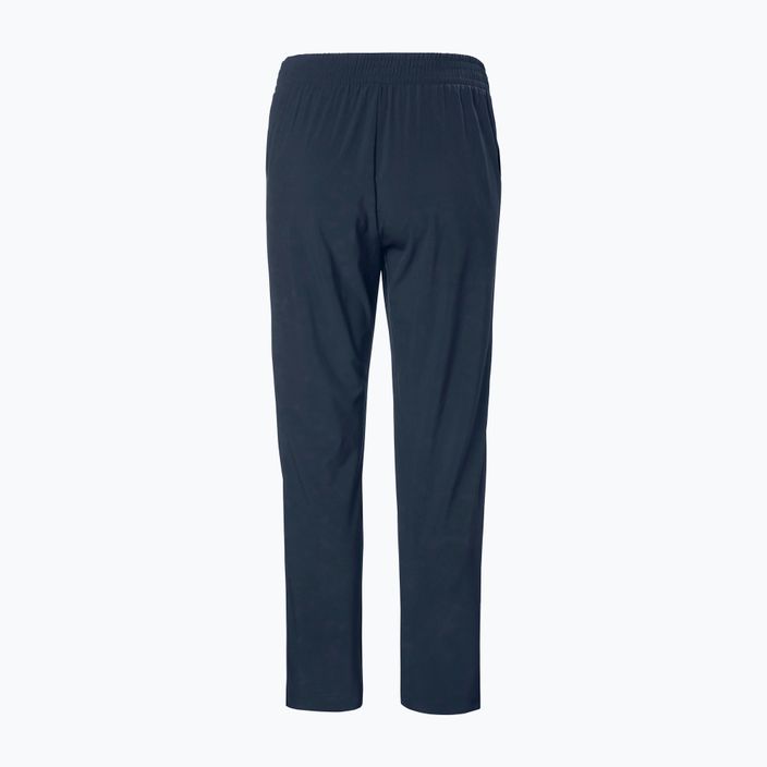 Helly Hansen women's trousers Thalia 2.0 navy 5