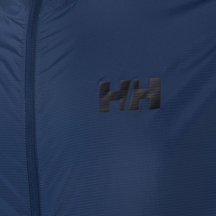 Helly Hansen men's Roam Wind jacket blue 63145_584 3