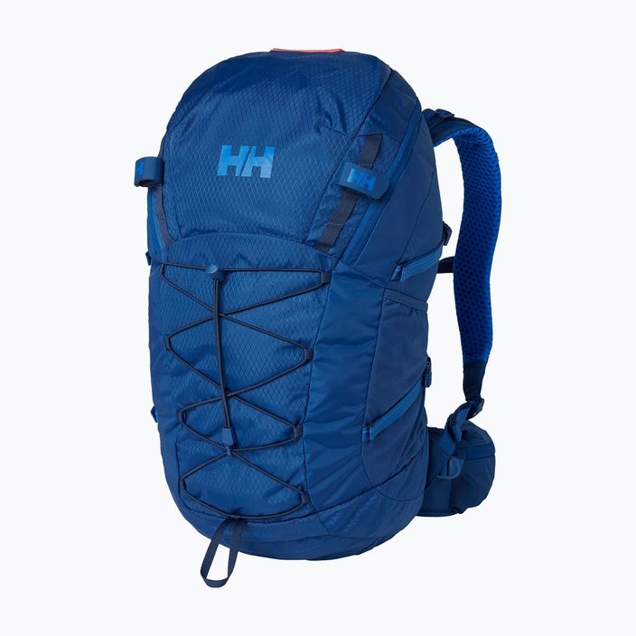 Helly Hansen Transistor Recco hiking backpack blue 67510_606 5