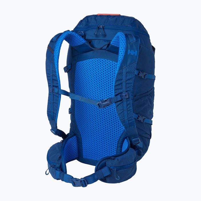 Helly Hansen Transistor Recco hiking backpack blue 67510_606 6