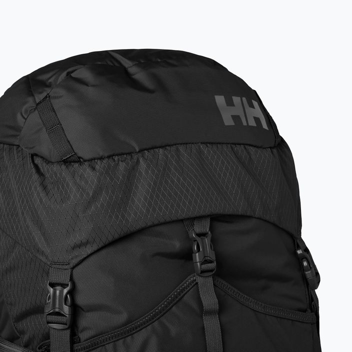 Helly Hansen Resistor Recco 45 l hiking backpack black 5