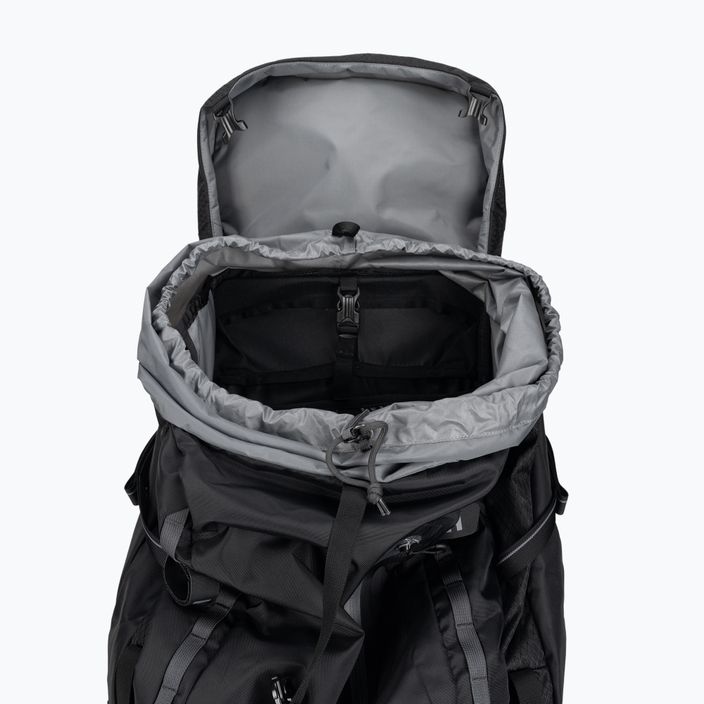 Helly Hansen Capacitor Recco trekking backpack 65 l black 4