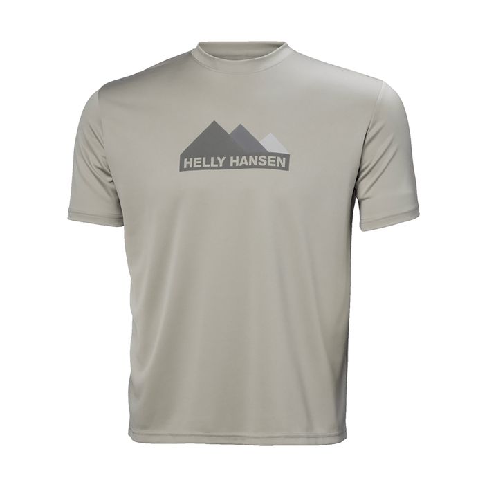 Men's Helly Hansen HH Tech Graphic T-shirt nowzo 2