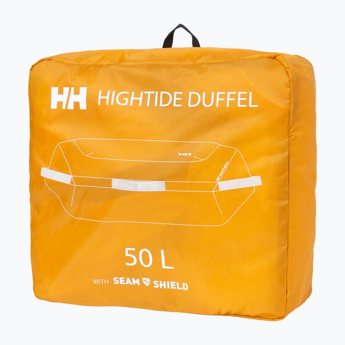 Helly Hansen Hightide WP 50 l cloudberry bag 3