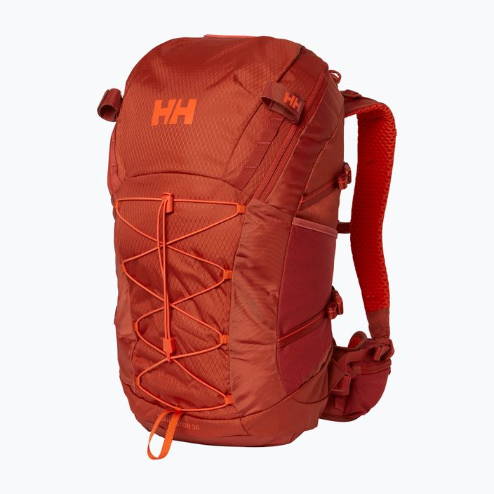 Helly Hansen Transistor Recco 30 l deep canyon hiking backpack 5