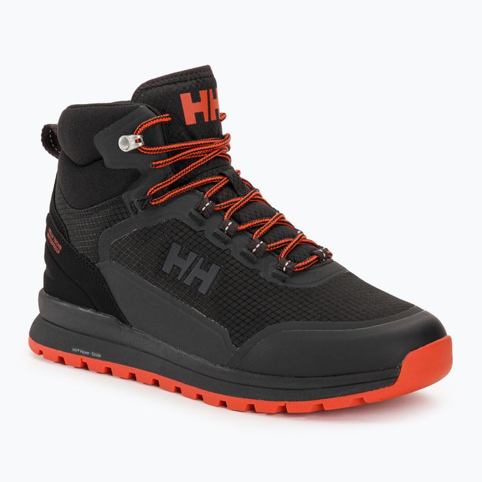 Men's Helly Hansen Durango Boot HT black/patrol orange