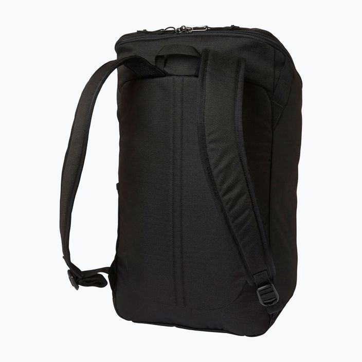 Helly Hansen Spruce 25 l backpack black 2